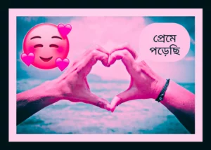 প্রেমে পড়া