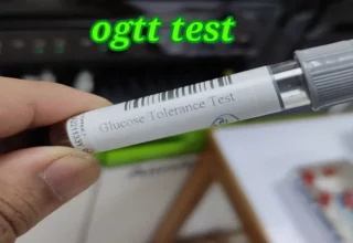 ogtt test