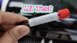 Lh test