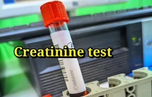 How quickly does creatinine change