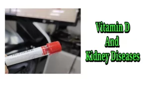 Can I take vitamin D if I have kidney disease?